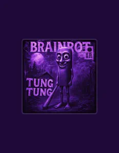 Hör dir DJ BRAINROT an, schau dir Musikvideos an, lies die Biografie, finde Tourdaten und mehr!