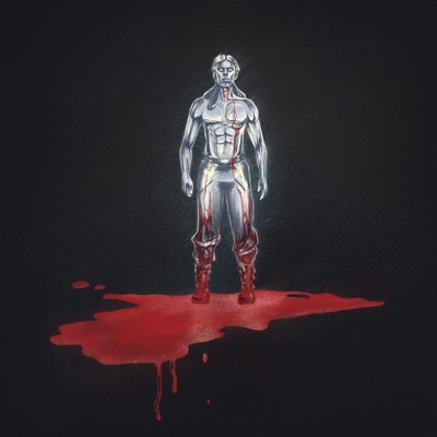 ФАНТОМ (feat. Dzhzh & Nunu) - EP