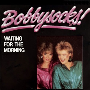 Waiting For The Morning - Single