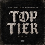 Top Tier (Freestyle) - Single