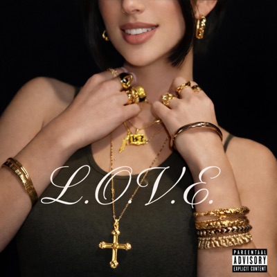 L.O.V.E - Single