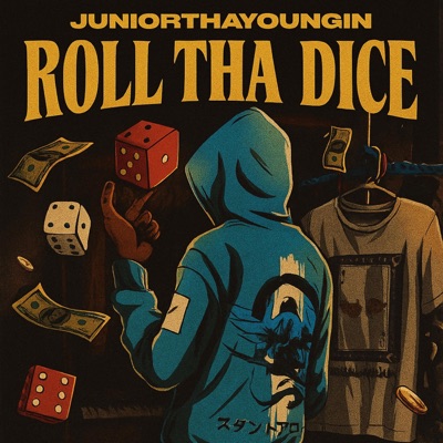 Roll tha dice prod killkeen - Single