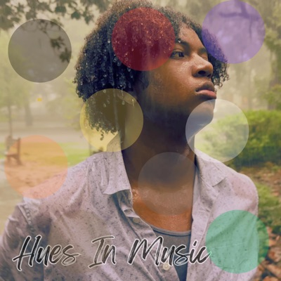 Hues In Music - Single