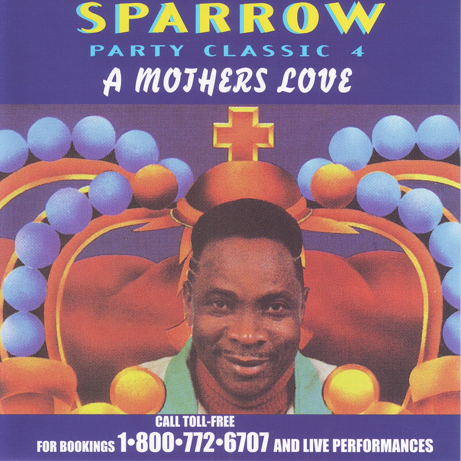 Party Classic 4: A Mother's Love