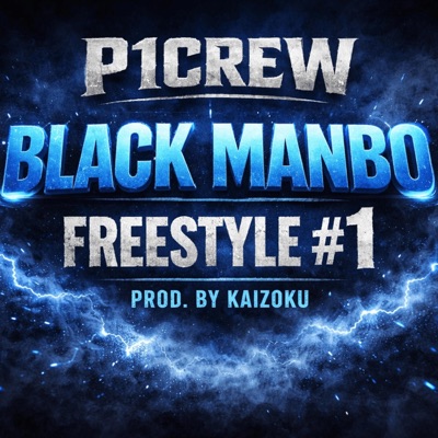 Freestyle #1 - Single