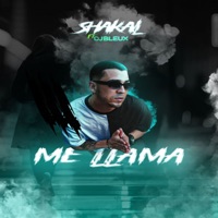 Me Llama (feat. DjBleux) - Single - Shakal