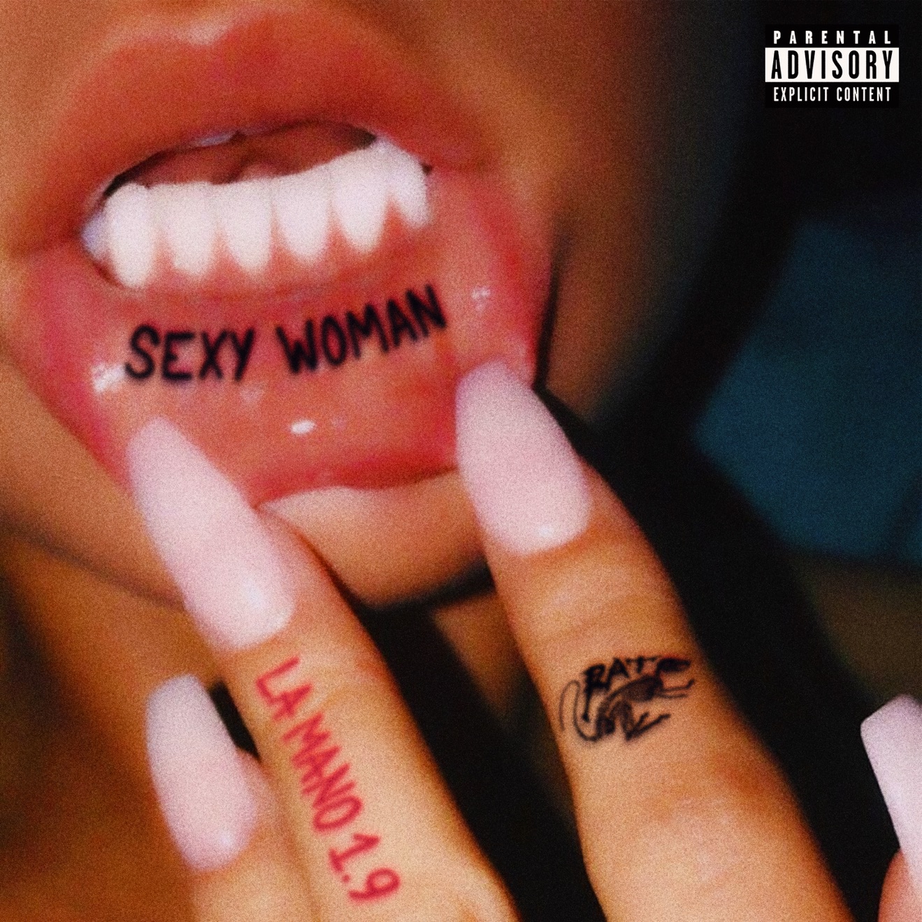 La Mano 1.9 – Sexy Woman – Single (2025) [iTunes Match M4A]