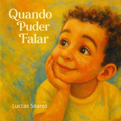 Quando Puder Falar - Single