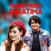 Timro Mero Piratima - Single - Rajendra Puri, Pramod Kharel & Melina Rai