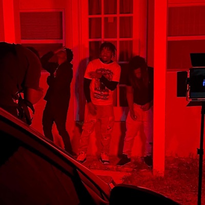 Yeah yeah (FAST) (feat. Wok2x) - Single