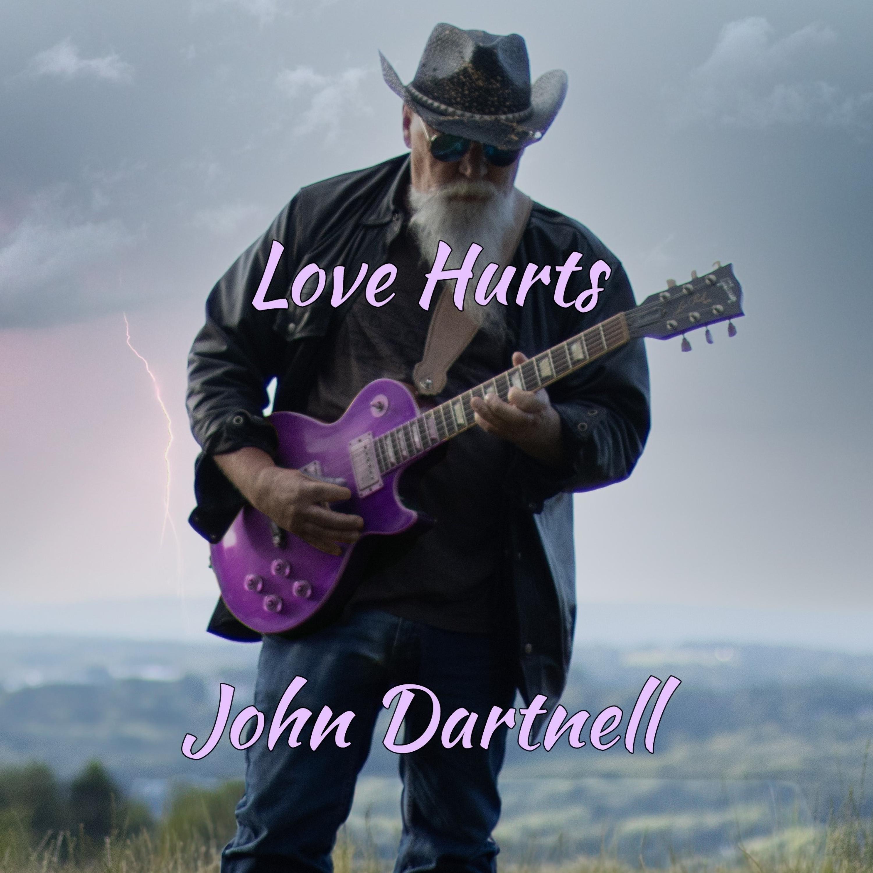 Love Hurts - Single