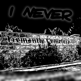 I Never Affiliated