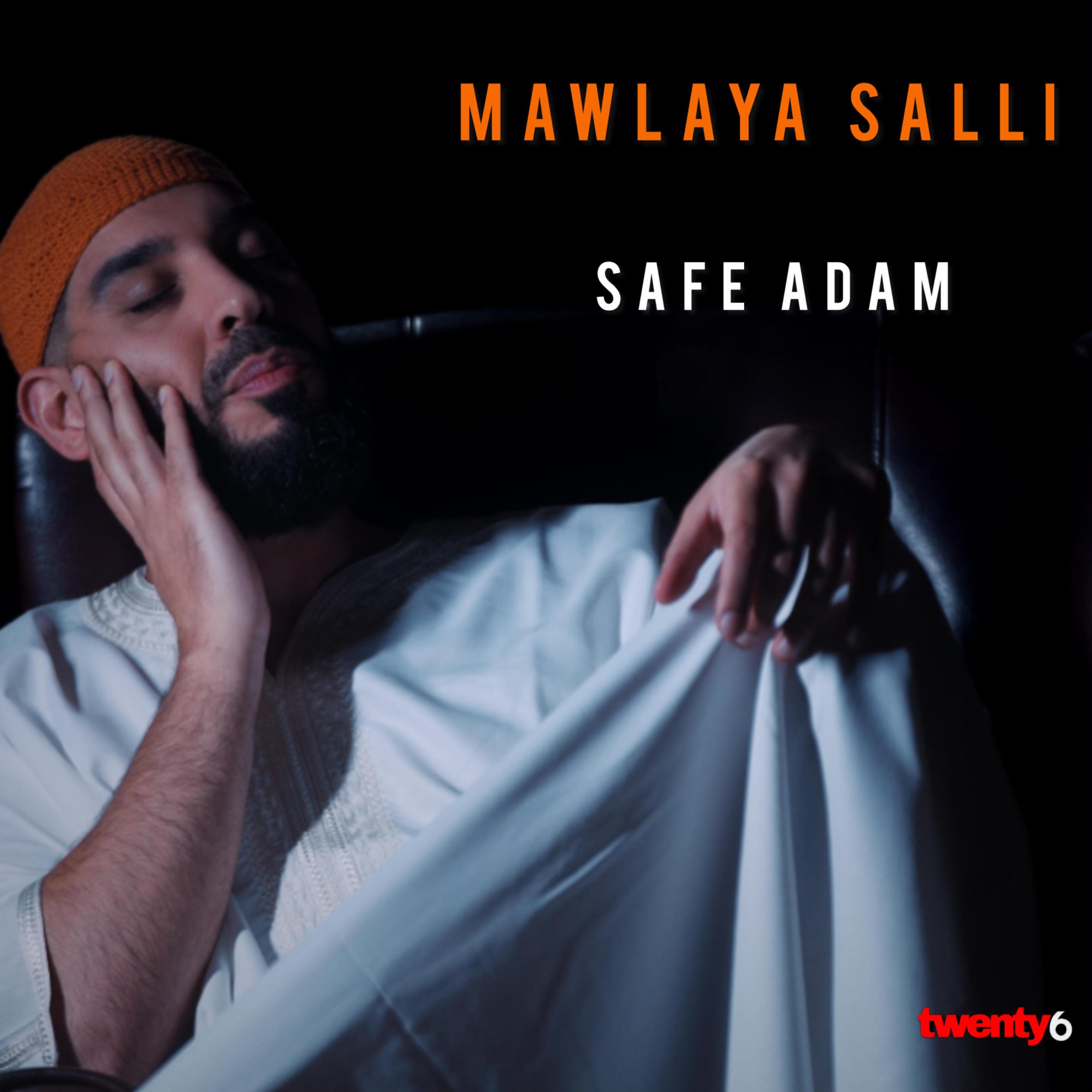 Mawlaya Salli (Vocals Only) - Single