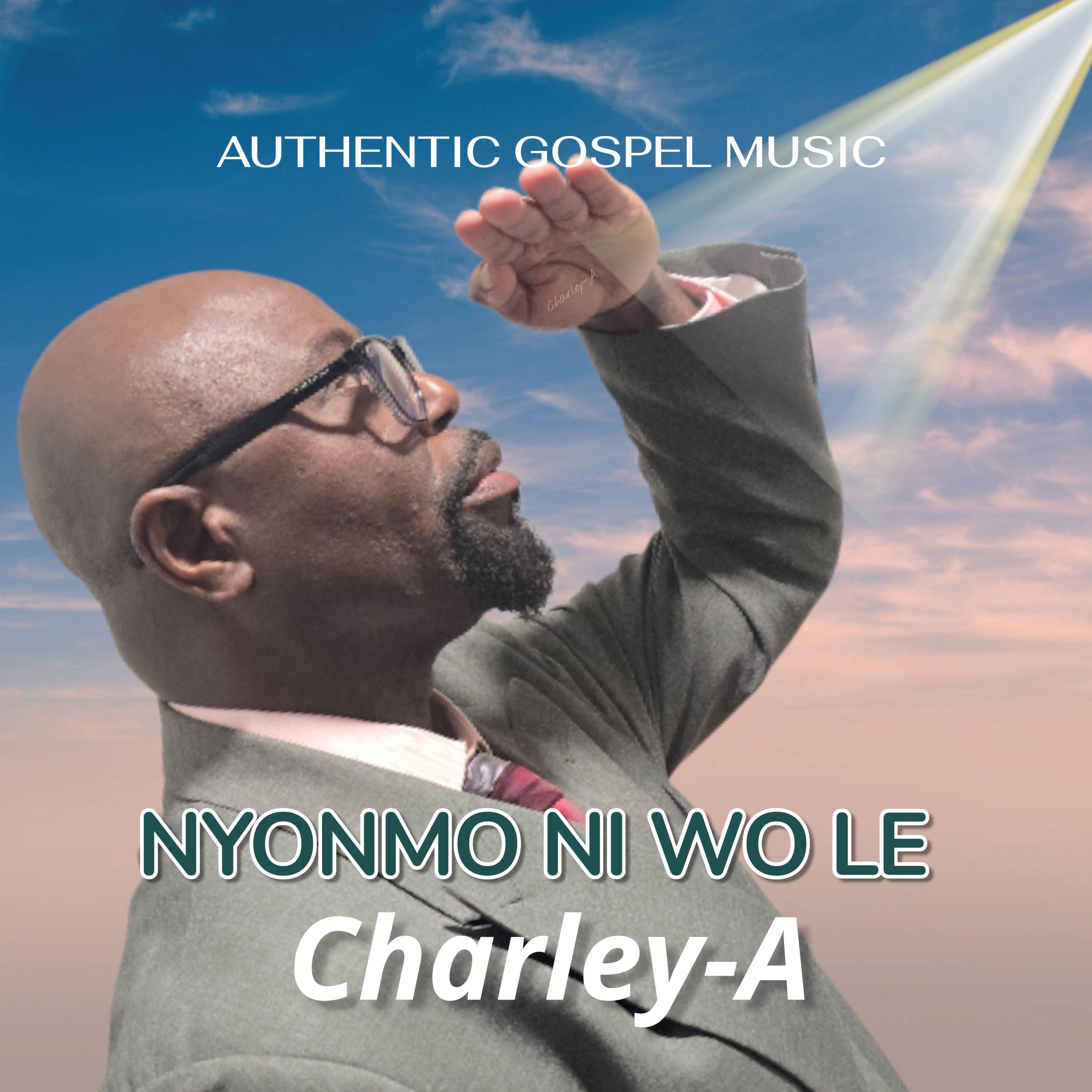 NYONMO NI WO LE - Single