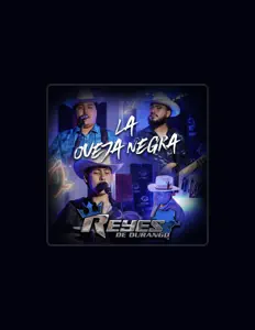 Listen to Los Reyes De Durango, watch music videos, read bio, see tour dates & more!