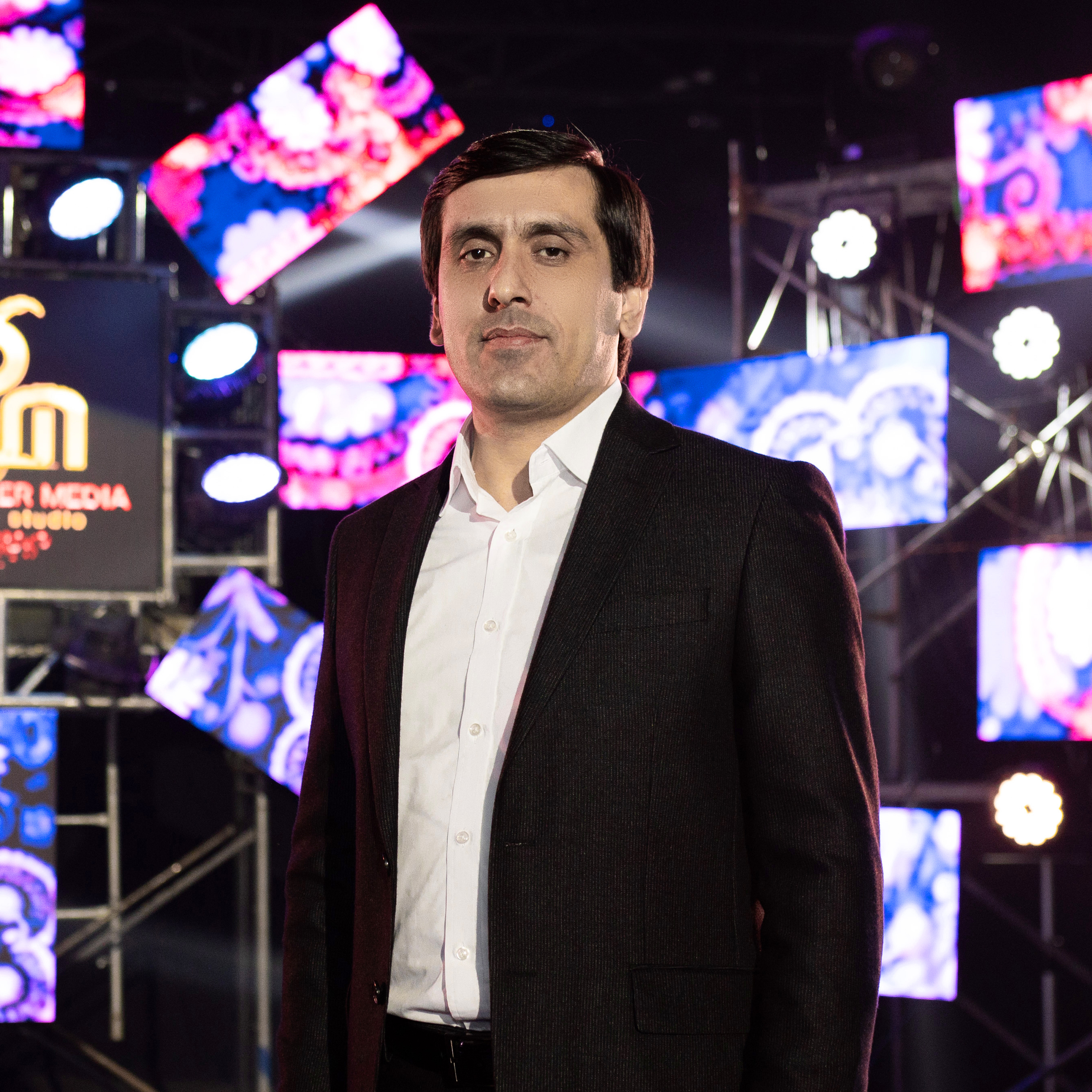 Khayriddini Sharif - Sadqai Nozut