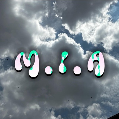 M.I.A (Acoustic Version) - Single