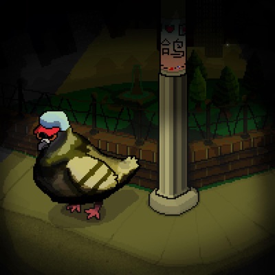 Why Does Nobody Listen to Me? - Single