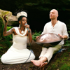 Starseeds (1111 Hz) - Malte Marten & Chantress Seba