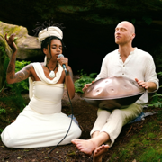 Starseeds (1111 Hz) - Malte Marten & Chantress Seba