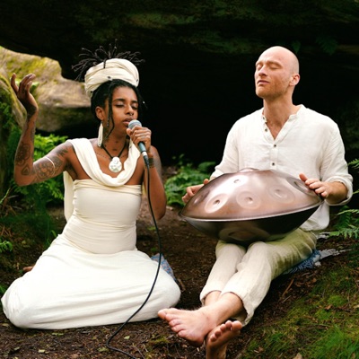 Starseeds (1111 Hz) - Single