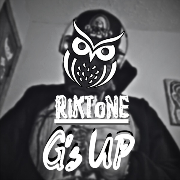 G's Up - Single
