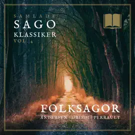Samlade Sagoklassiker - Vol. 4