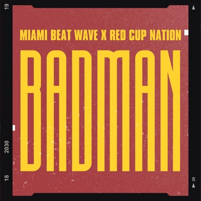 Badman - Single