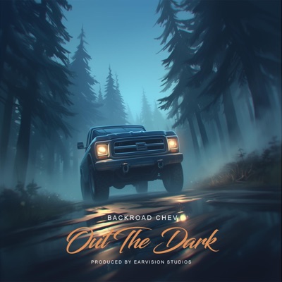 Out the Dark - Single
