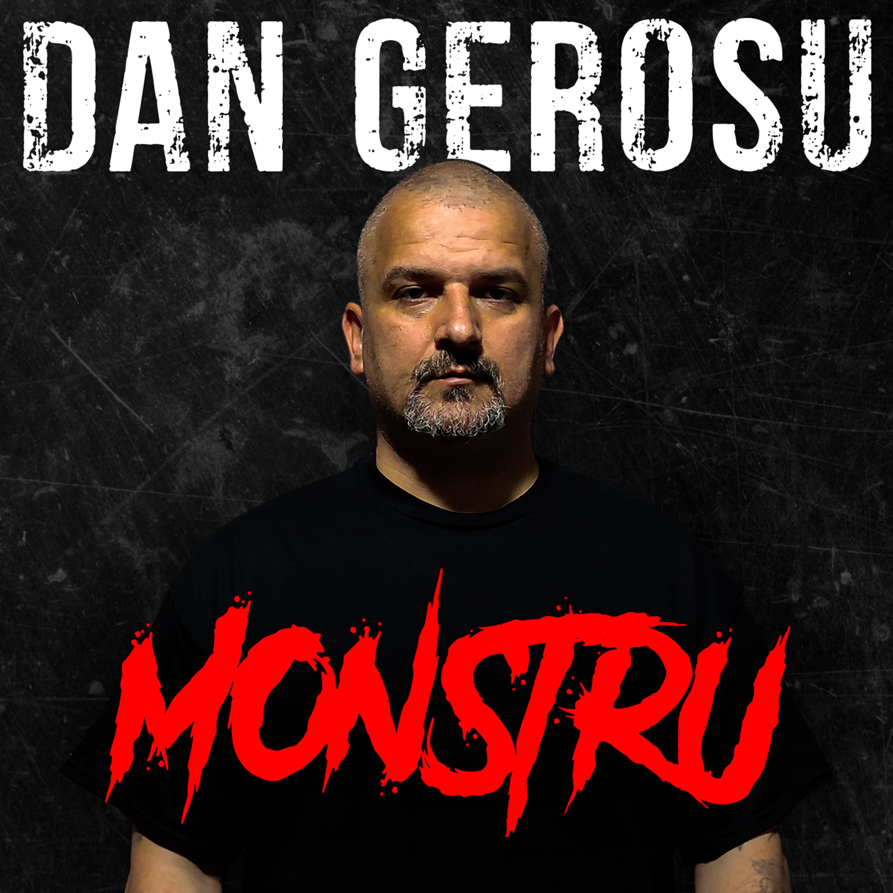 Monstru