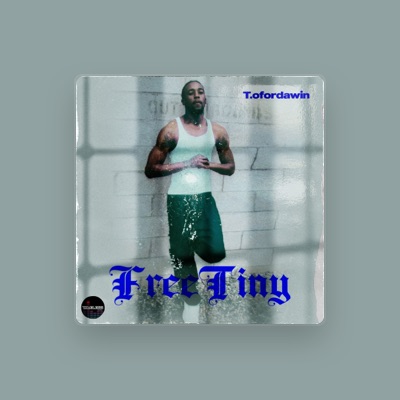 Listen to T.ofordawin, watch music videos, read bio, see tour dates & more!