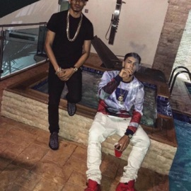 SIENTE EL CALENTON (feat. Mr. cano) gvgi
