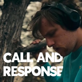 CALL AND RESPONSE Daniel Puls & depthOblivious