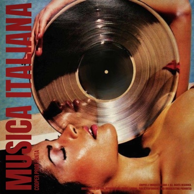 Musica Italiana - Single