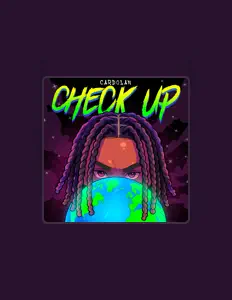 Listen to Cardolan, watch music videos, read bio, see tour dates & more!