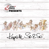 Sounds of Servus Presents - Kapelle so&So artwork