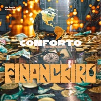 Conforto Financeiro - Single - Cartel World Produtora, Dj Tang unico & MC Indio