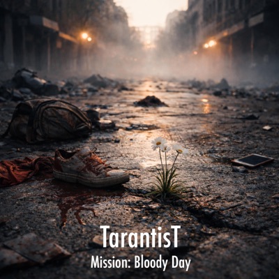 Mission: Bloody Day - Single