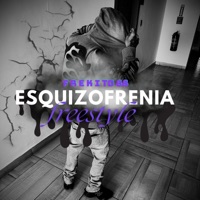 ESQUIZOFRENIA (Freestyle) - Single - FREKITO88