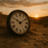 Time don't stop - Single - Breaking Rust