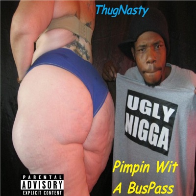 Pimpin' Wit a Buss Pass