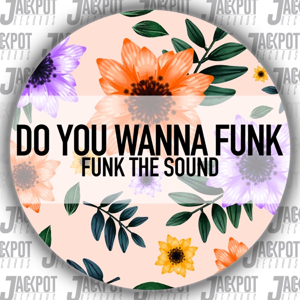 Do You Wanna Funk - Single