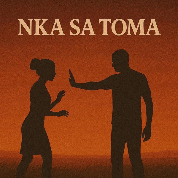 Nka Sa Toma - Single