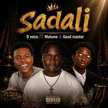 Sadali (feat. D Voice & Malume)