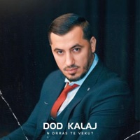 N drras te vekut - Single - Dod Kalaj