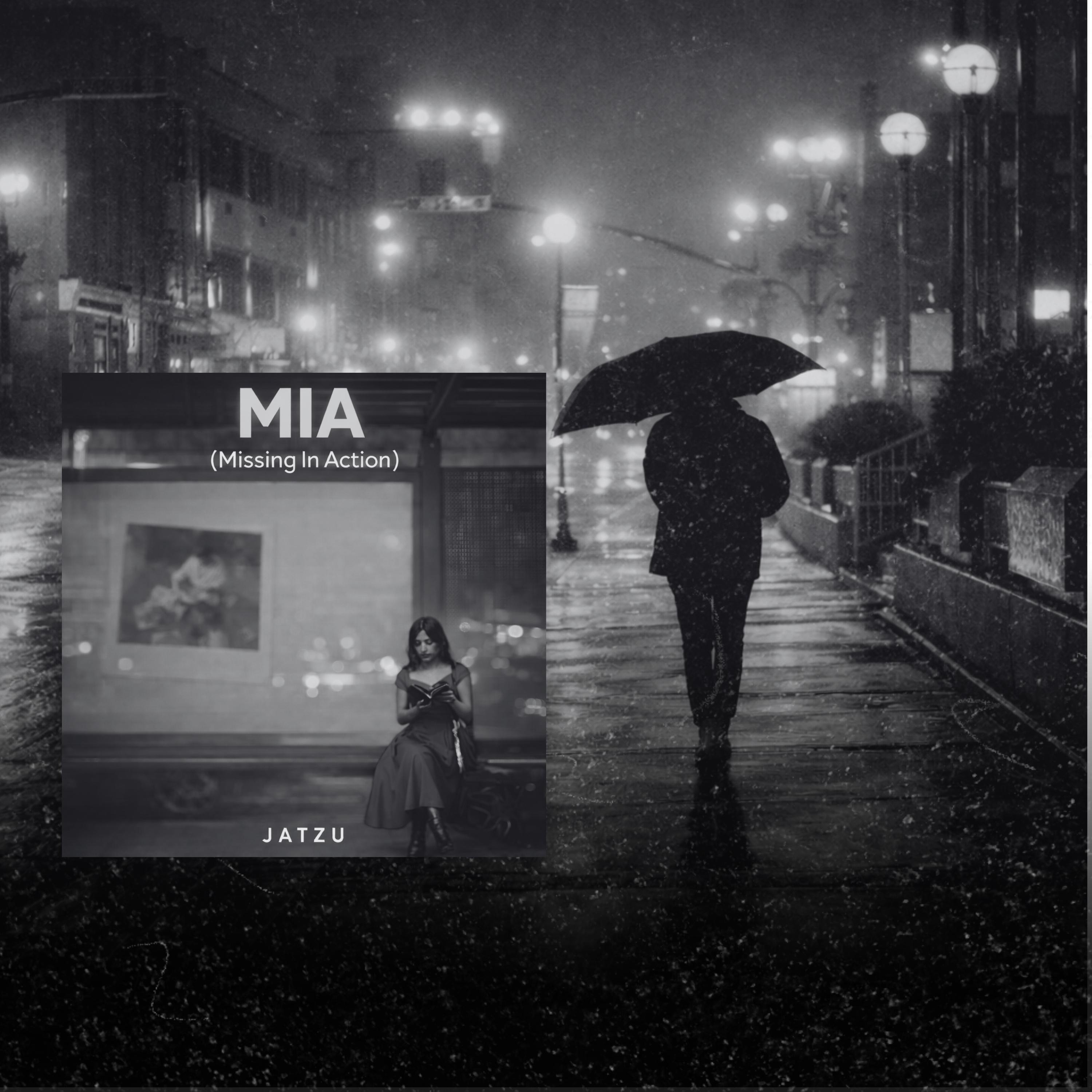 MIA (Missing In Action) - Single