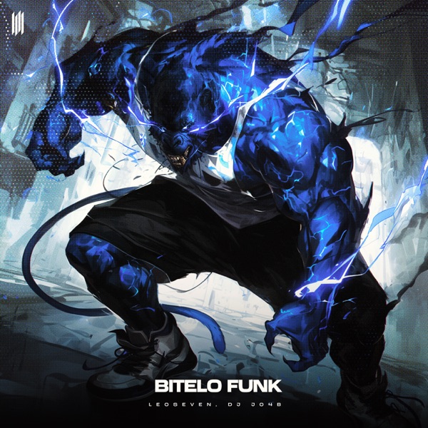 BITELO FUNK - EP
