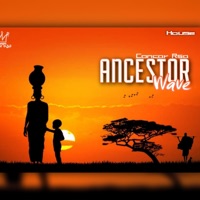 ANCESTOR WAVE - Single - Concar Rsa
