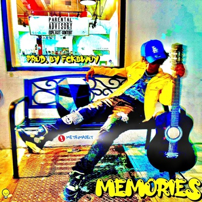 MEMORiES - Single