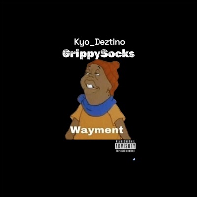 Grippysocks - Single